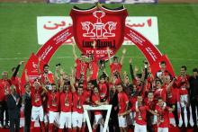 پرسپولیس 