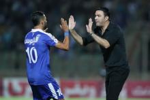 رامین رضاییان