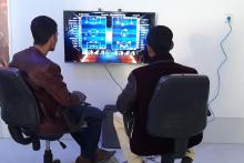 بازی کامپیوتری