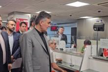 محمدرضا فرزین