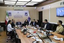 پژوهشگاه ارتباطات