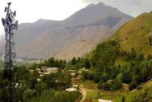 اینترنت روستایی