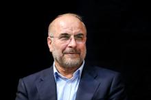 محمدباقر قالیباف