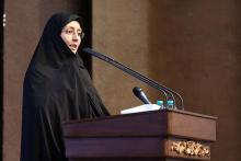 سودابه رادفرد 