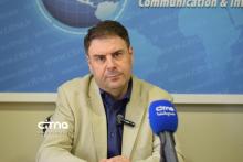 محمدعلی یوسفی زاده