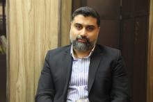 سید حسین سادات حسینی