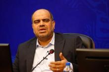 مهدی ادیبان 