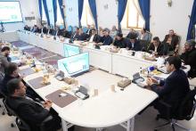 وزیر ارتباطات