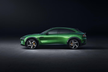 خودروی برقی