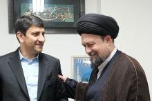 وزیر ارتباطات