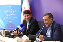 معاون اجرایی رئیس جمهور