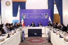 وزیر ارتباطات