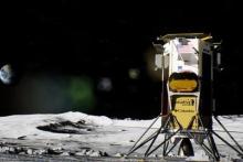 موجودات فرازمینی