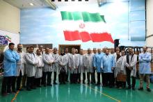 پژوهشگاه فضایی