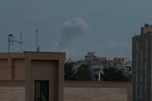 حمله اسرائیل