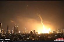 ایران اسرائیل