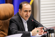 مصطفی قانعی