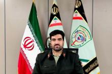 داوود معظمی گودرزی