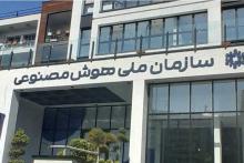 سازمان ملی هوش مصنوعی