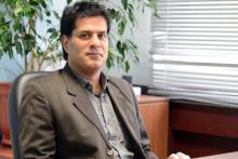 مازیار مباشری