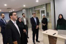 پژوهشگاه ارتباطات و فناوری اطلاعات