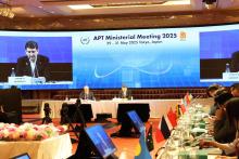 وزیر ارتباطات و فناوری اطلاعات