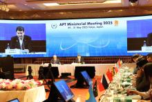 وزیر ارتباطات