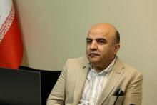 مسعود شکرانی