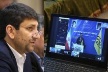 وزیر ارتباطات