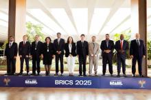 وزارت ارتباطات