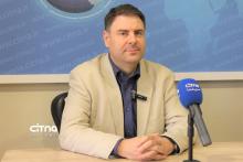 محمدعلی یوسفی زاده