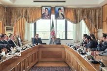 دبیرخانه سران قوا