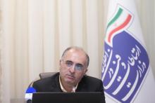 مسعود همدانلو