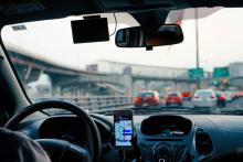 تاکسی اینترنتی