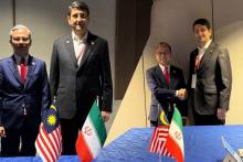 وزیر ارتباطات