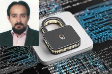 امنیت سایبری