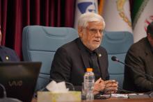 محمدرضا عارف