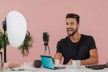 اینفلوئنسر