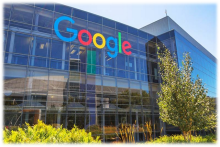 گوگل 