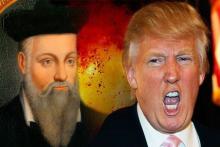 نوستراداموس