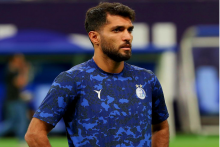 زبیر نیک‌نفس