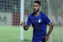 مهرداد محمدی