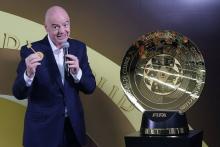 اینفانتینو