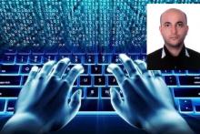 حمله سایبری