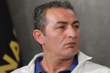 پرویز برومند