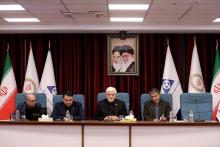 محمدرضا عارف