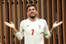  اسماعیل قلی‌زاده