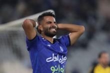 محمدحسین مرادمند 