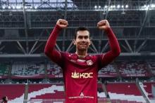 رستم آشورماتوف