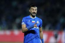 رامین رضاییان